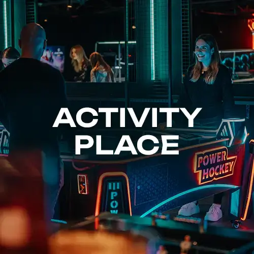 Activity place