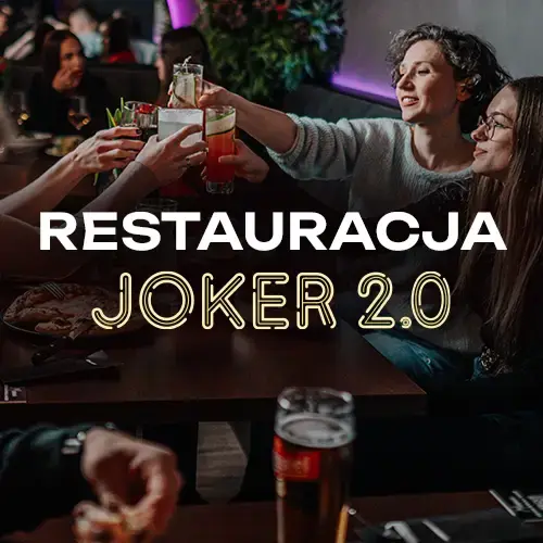 Restauracja Joker 2.0